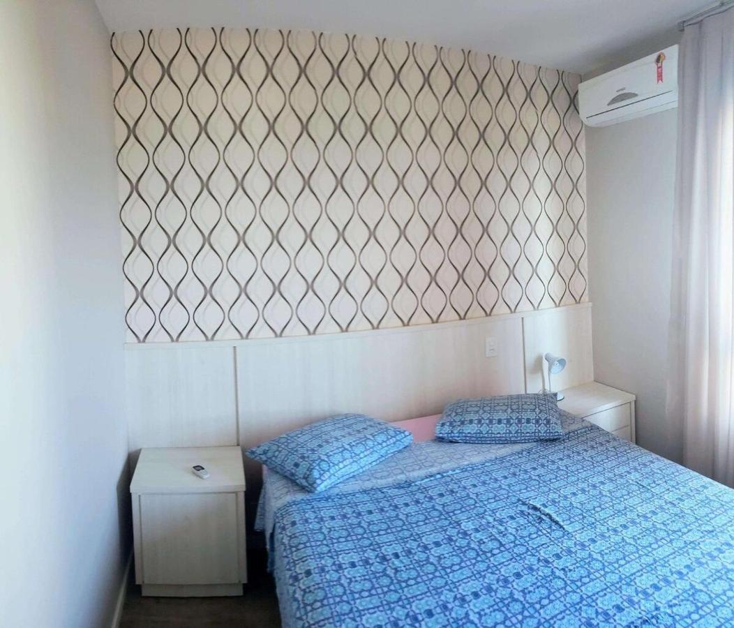 Apartamento Ingleses Villa Do Mar Florianópolis 외부 사진
