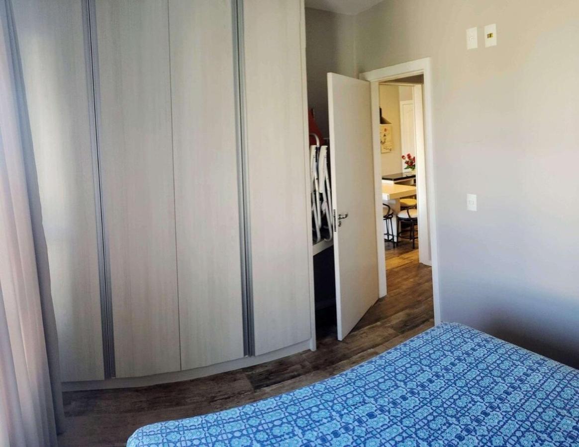 Apartamento Ingleses Villa Do Mar Florianópolis 외부 사진