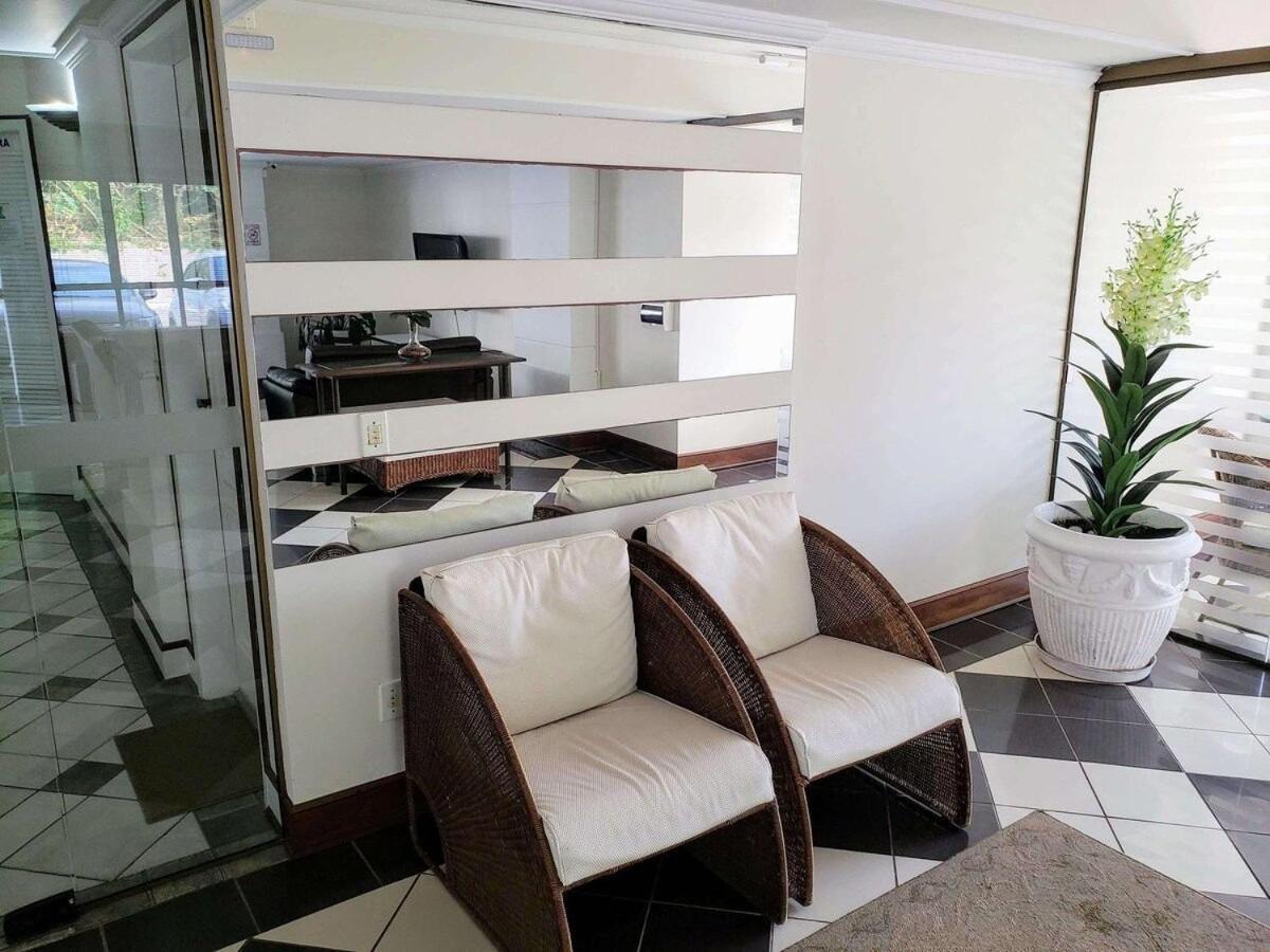 Apartamento Ingleses Villa Do Mar Florianópolis 외부 사진