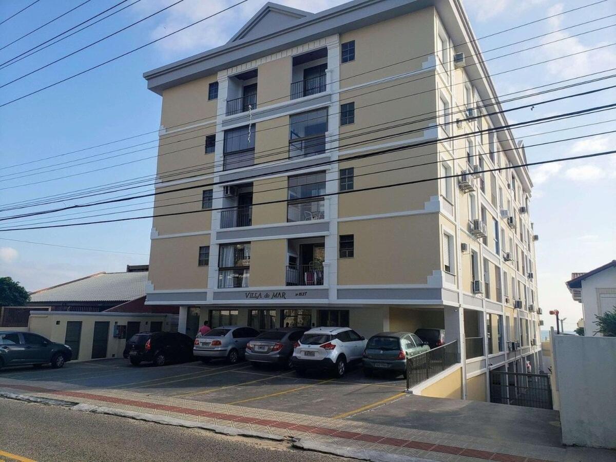 Apartamento Ingleses Villa Do Mar Florianópolis 외부 사진
