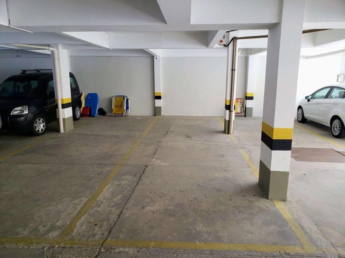 Apartamento Ingleses Villa Do Mar Florianópolis 외부 사진