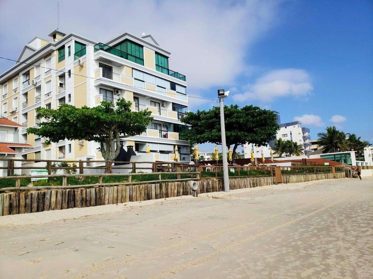 Apartamento Ingleses Villa Do Mar Florianópolis 외부 사진