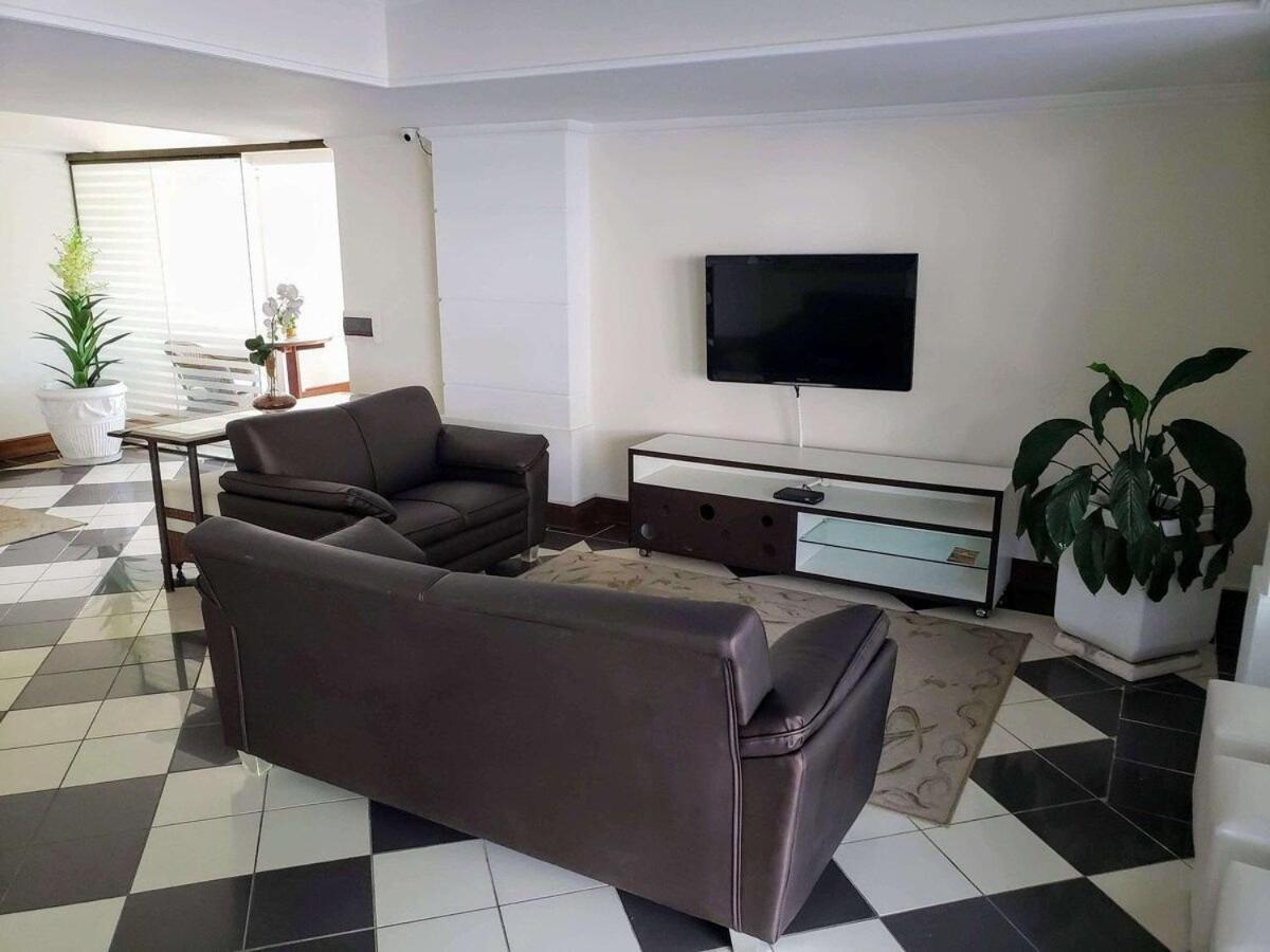 Apartamento Ingleses Villa Do Mar Florianópolis 외부 사진